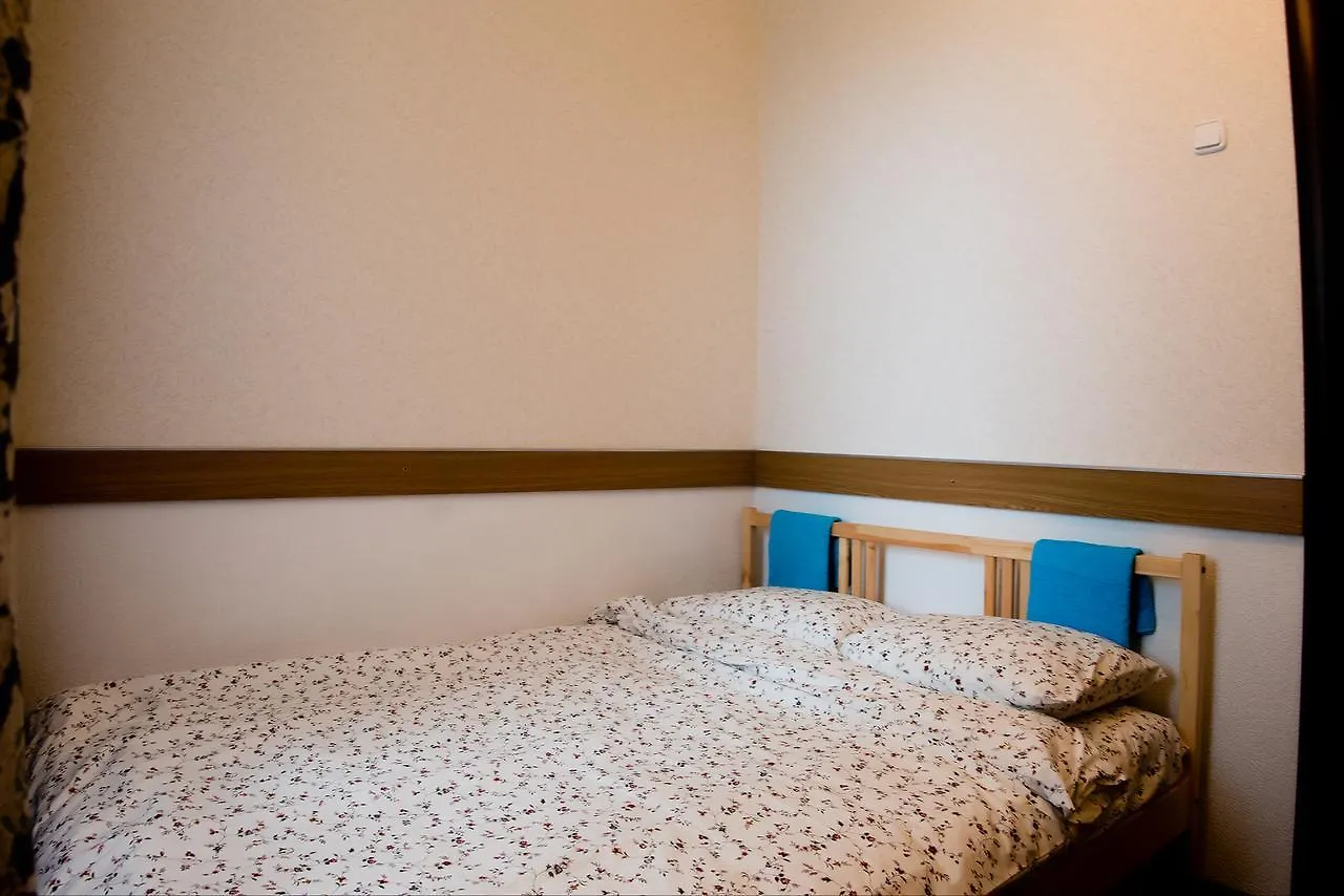 Hostel Tower 31/18 Minsk Belarus