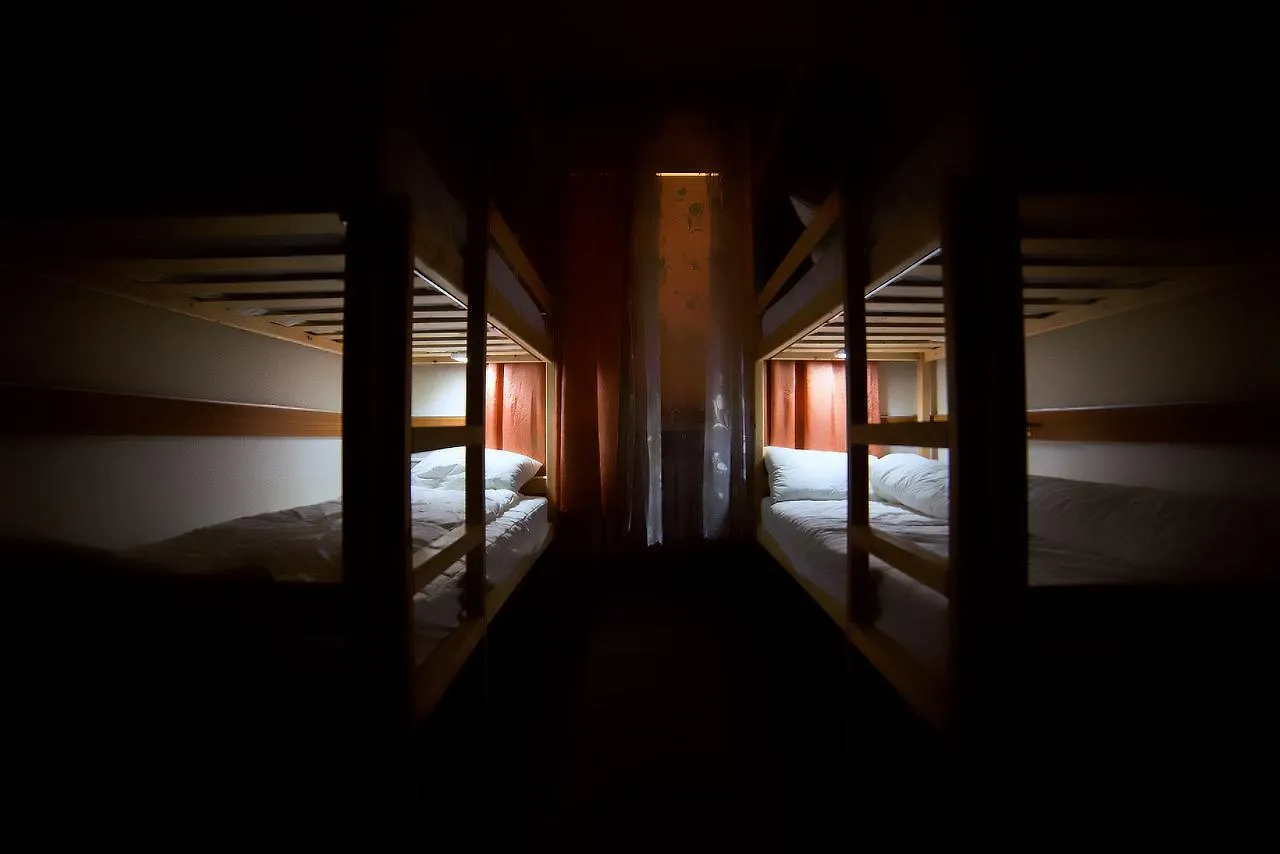 Hostel Tower 31/18 Minsk