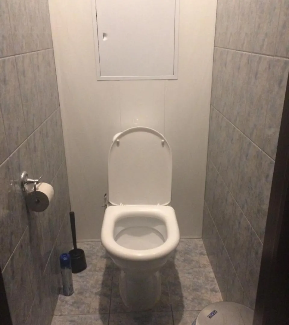 Hostel Tower 31/18 Minsk 0*,