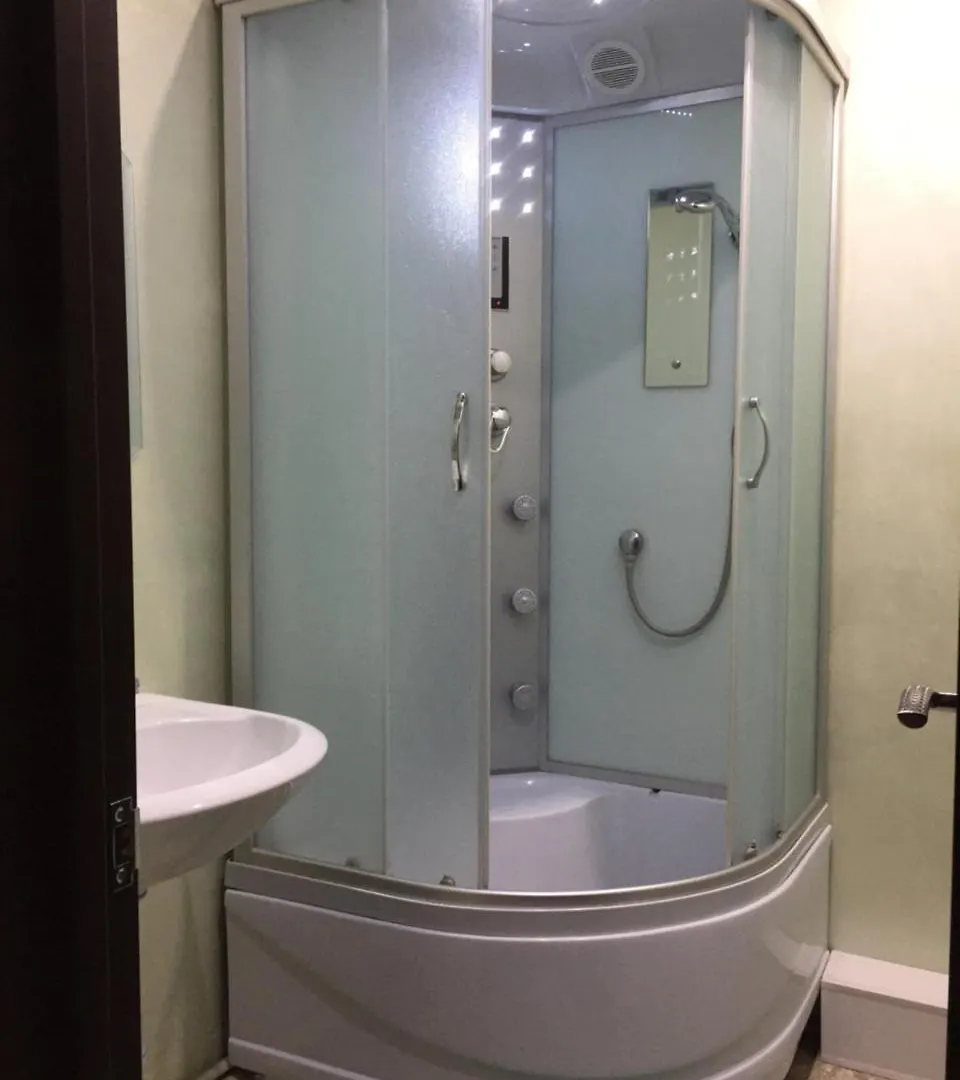 Hostel Tower 31/18 Minsk